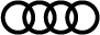 Логотип Ауди
